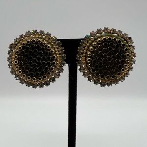 Vintage Original by Robert Earrings